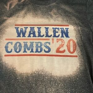 Morgan Wallen/ Luke Combs T-Shirt